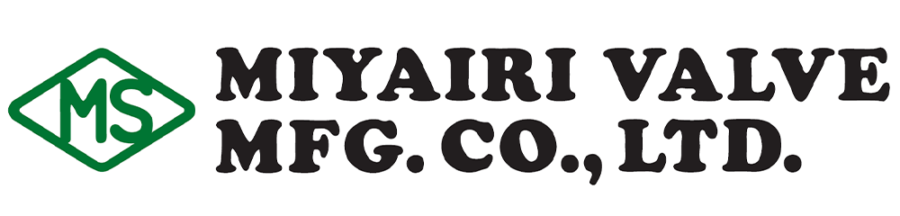 Miyairi valve MFG. Co., Ltd.