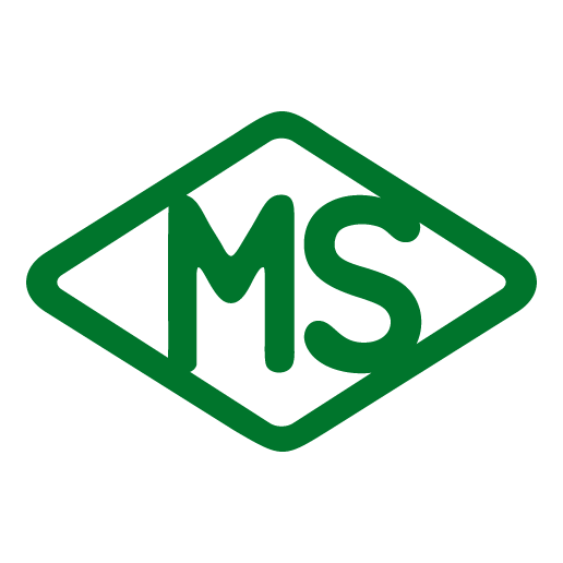 MS trade mark